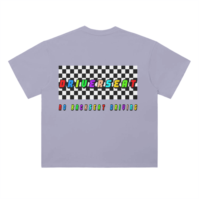 Kart Tee