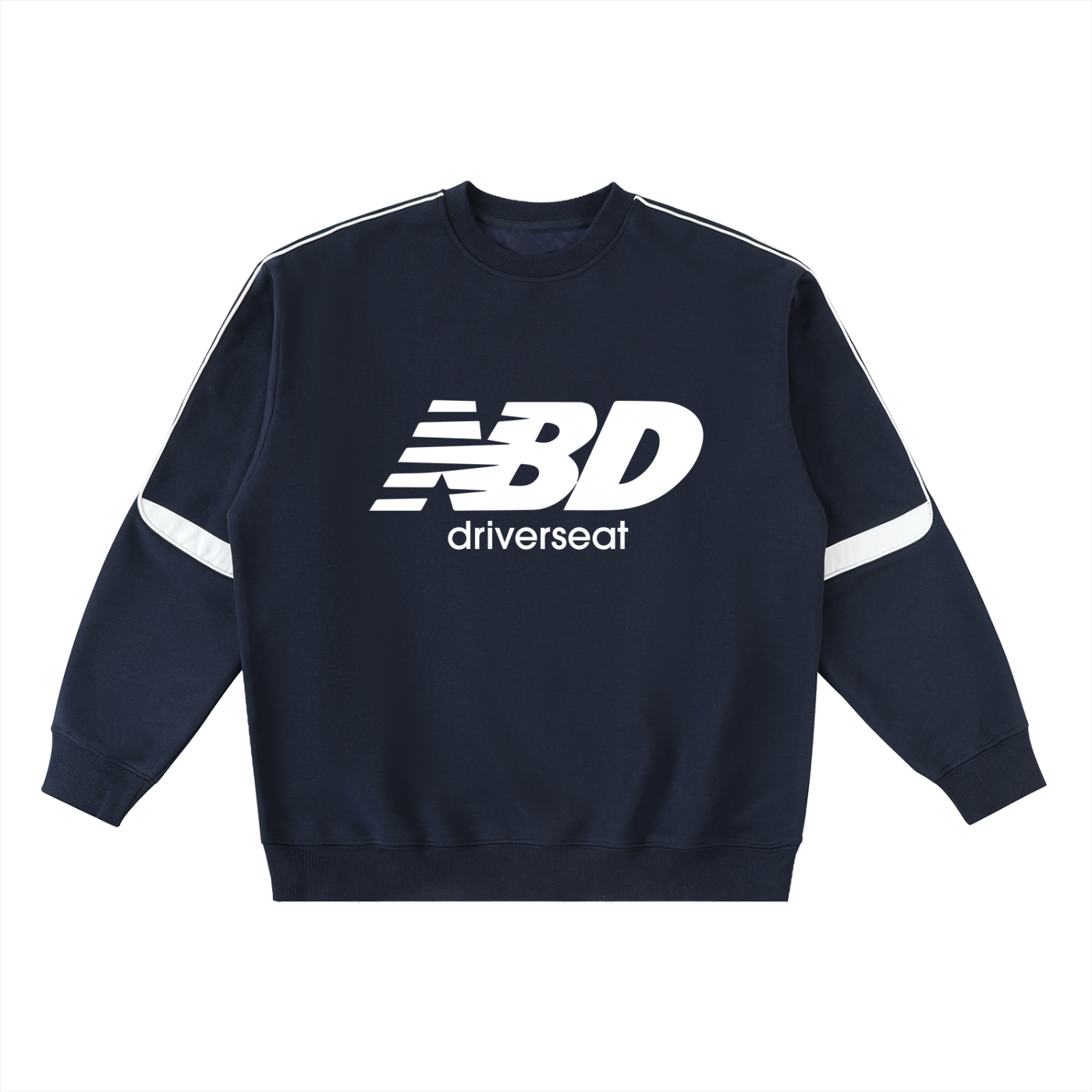 NEW Taped Sweatshirt