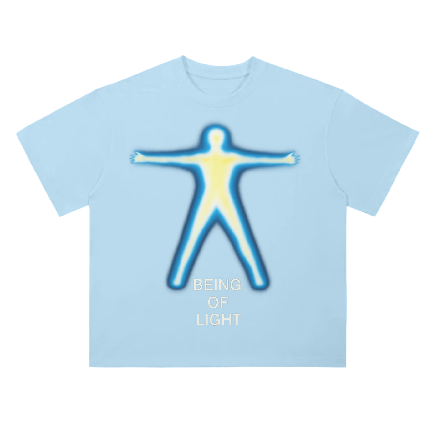 Being of Light Tee
