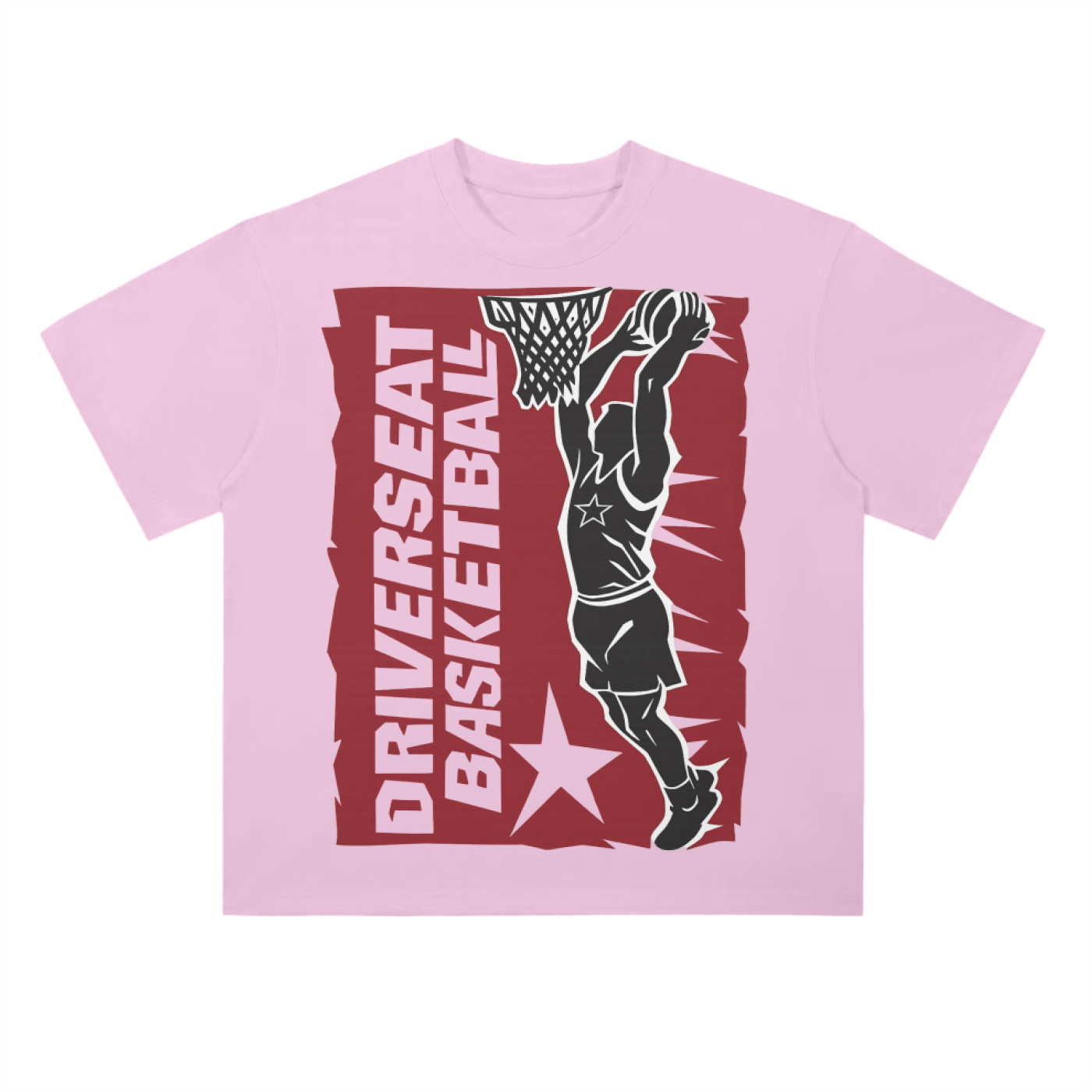 Hoops Tee