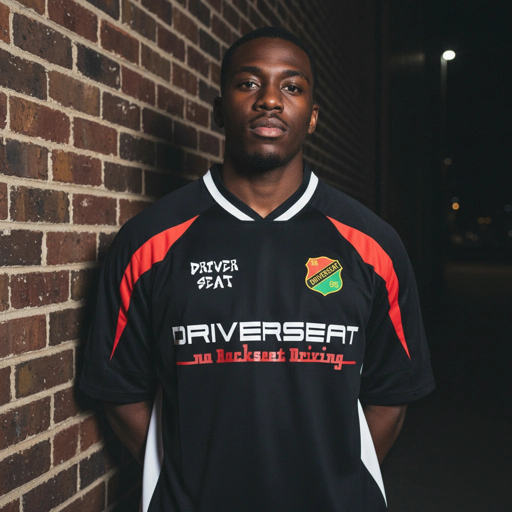 Soccer T-Shirt