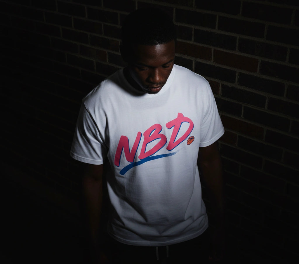 Fast Break Tee