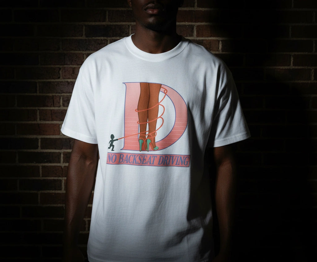 Tied Tee