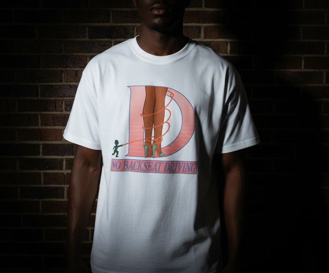 Tied Tee