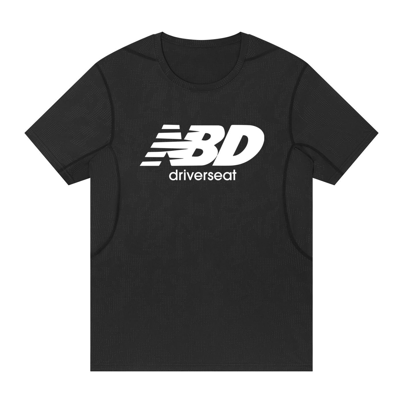 NEW DryMotion® Fitness T-Shirt
