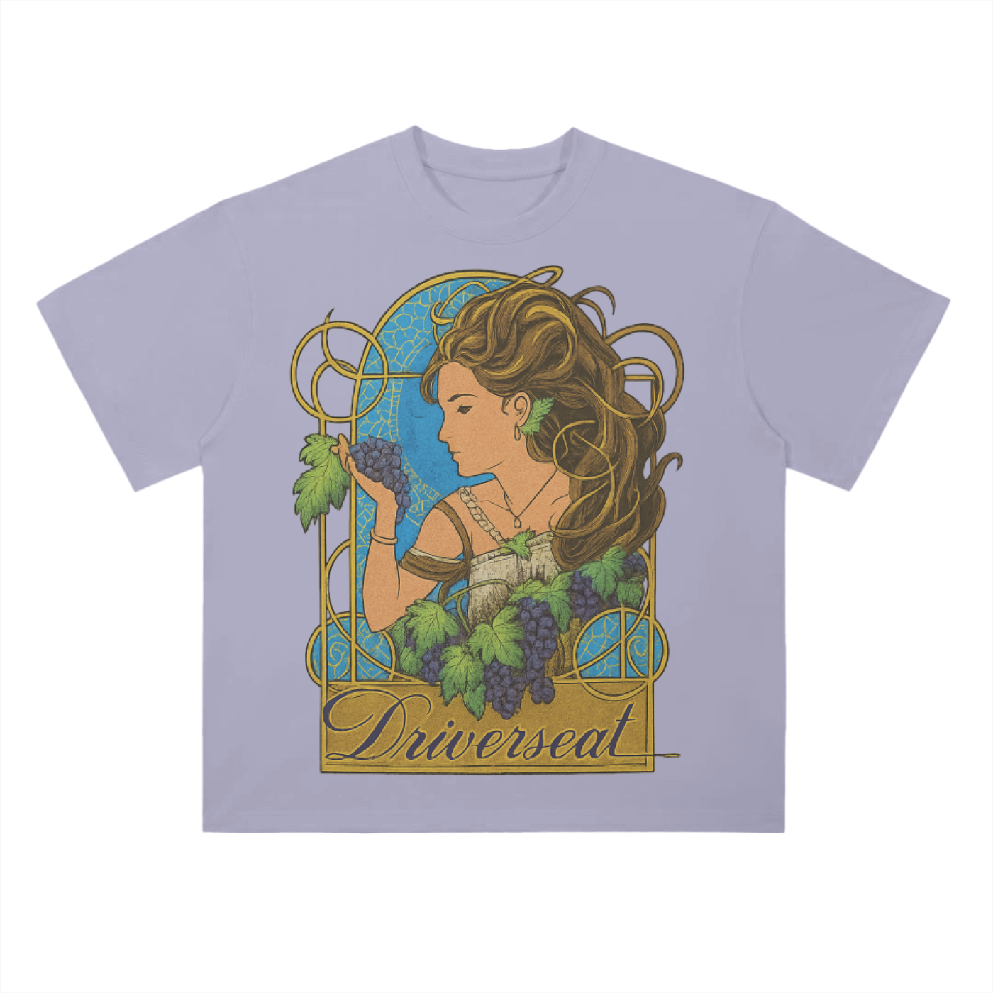 Harvest Muse Tee