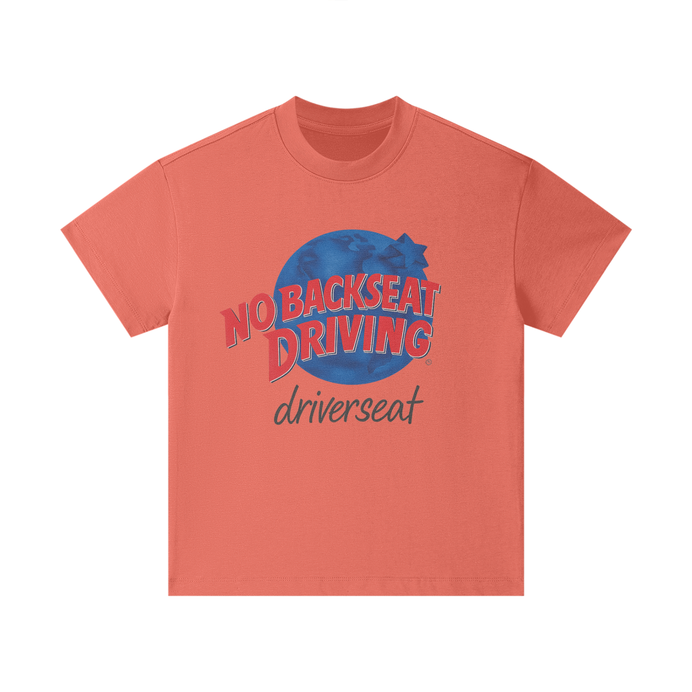 Globe Star Kids' T-shirt