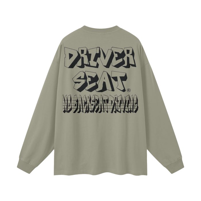 OG Tee Long Sleeve T-Shirt