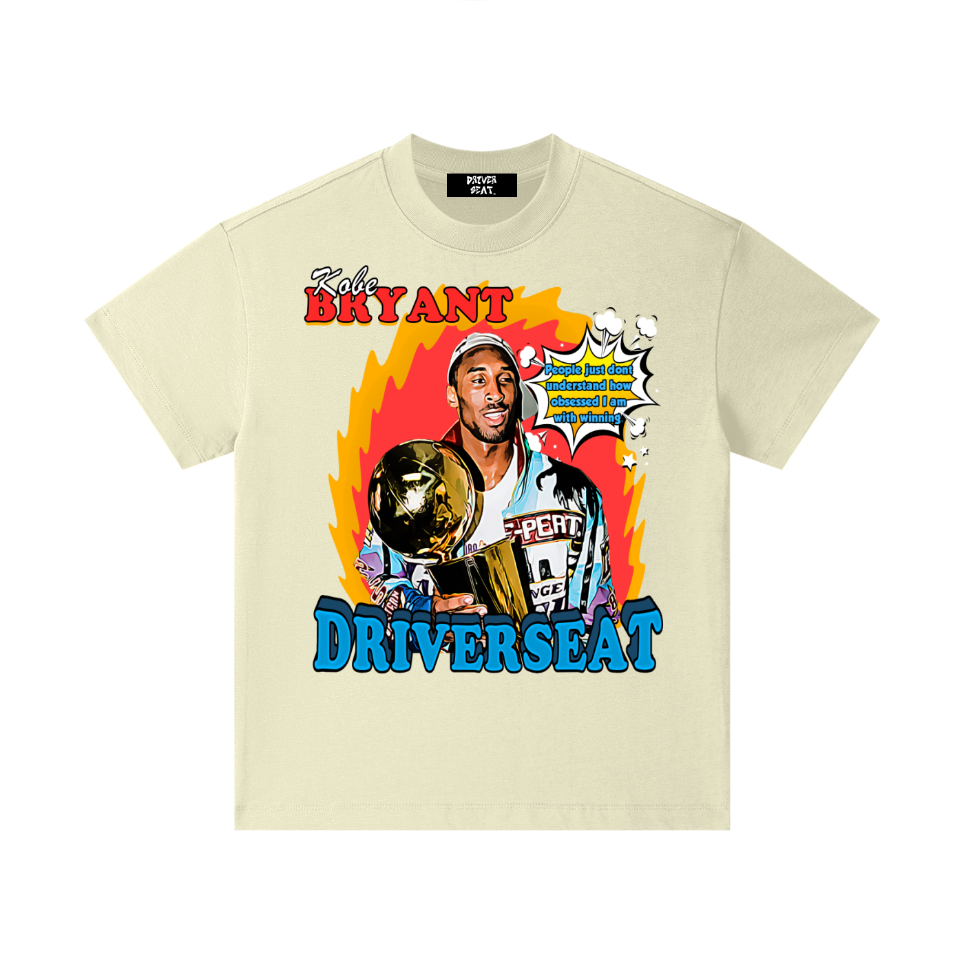 Kid Kobe T-Shirt