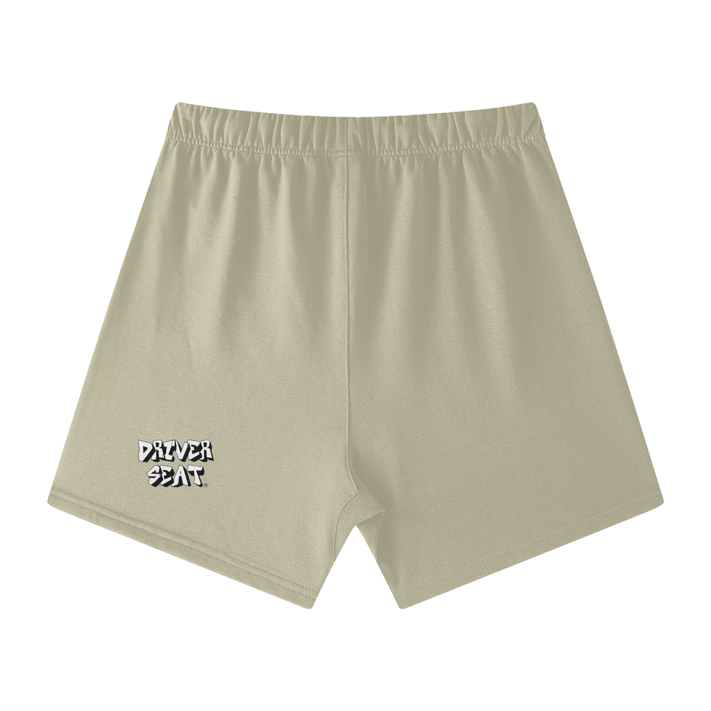Classic Fleece Shorts