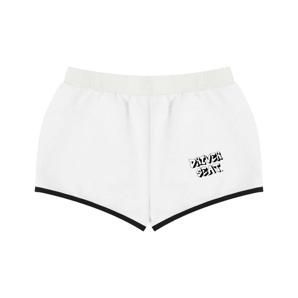 Worldwide Retro Shorts