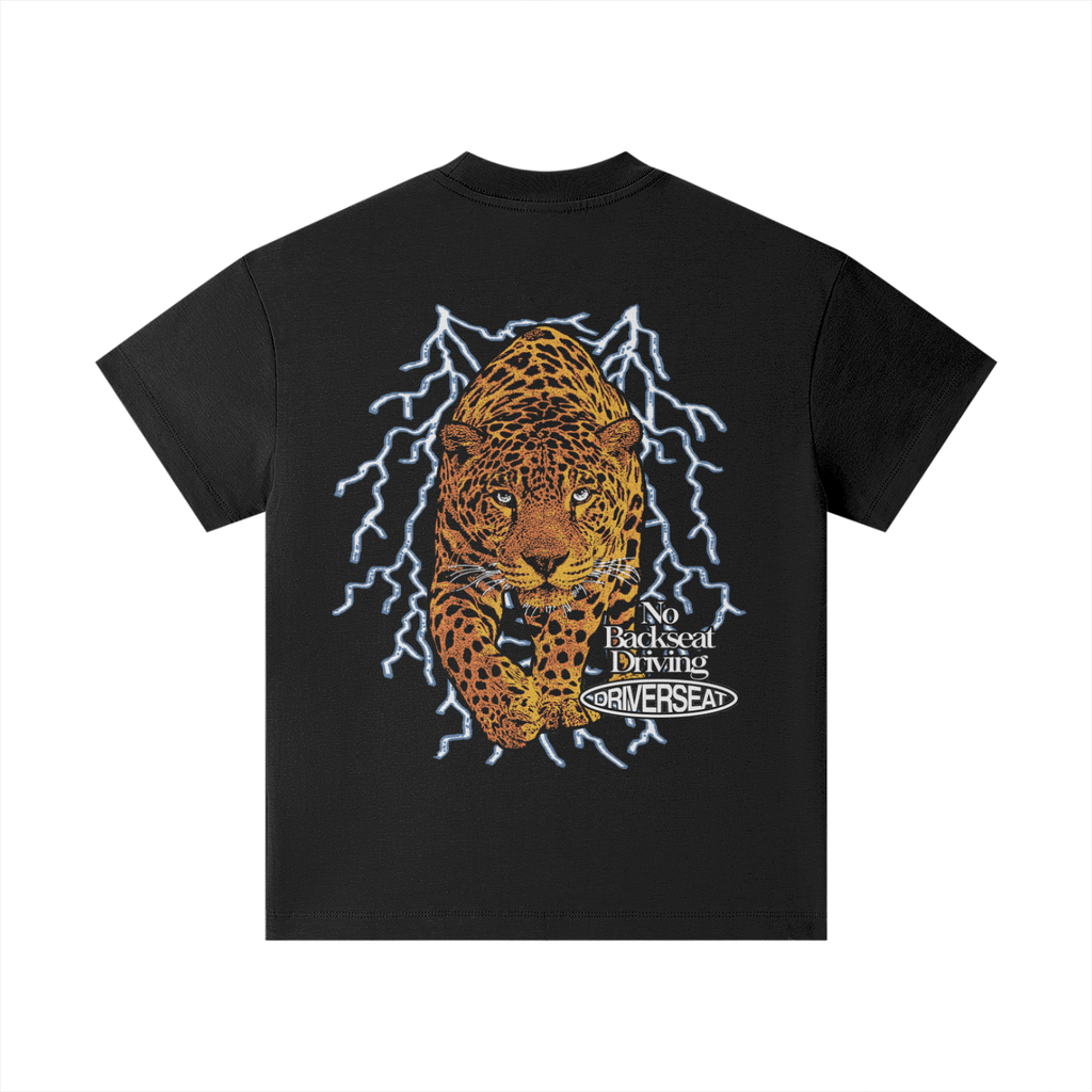 Jaguar Kids' T-shirt