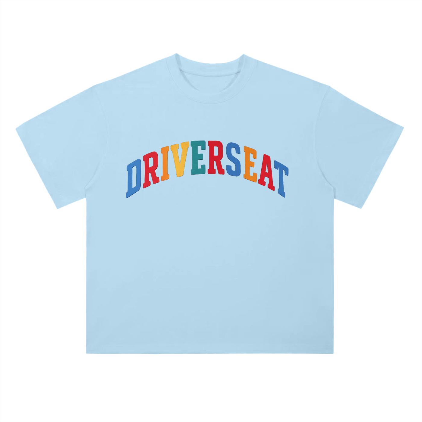 Rainbow Arch Logo T-Shirt