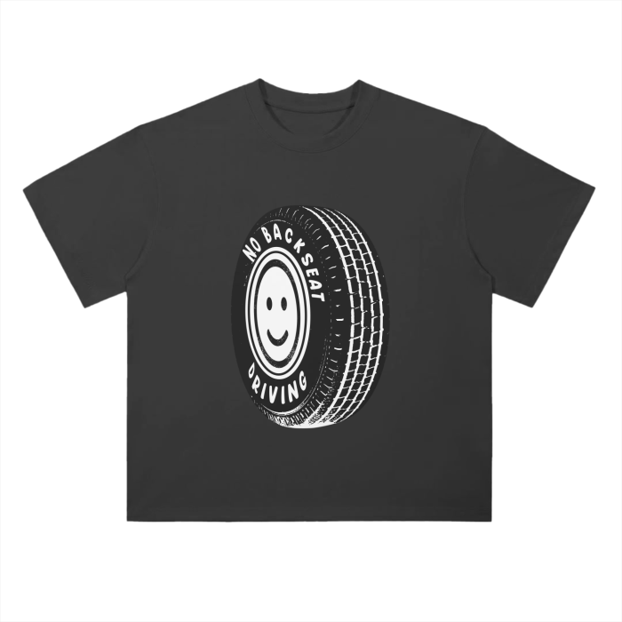 Tire Tee