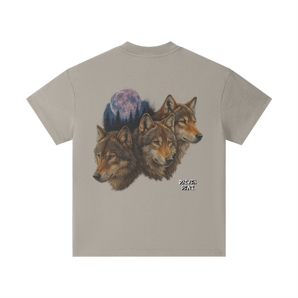 Pack Mentality Kids' T-shirt