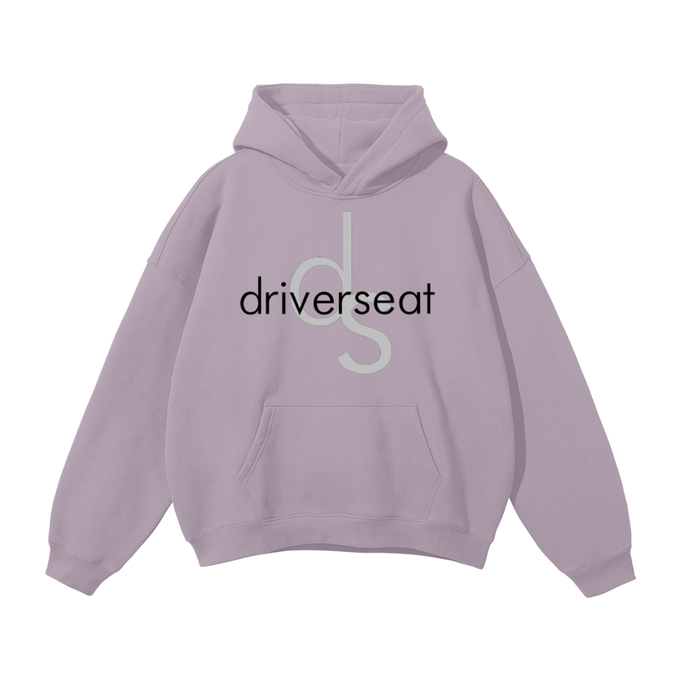 Monogram Fleece Hoodie