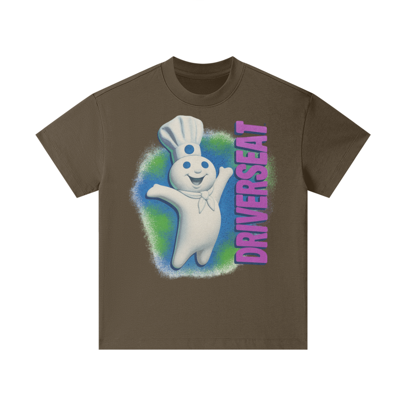 Doughboy Kids' T-shirt