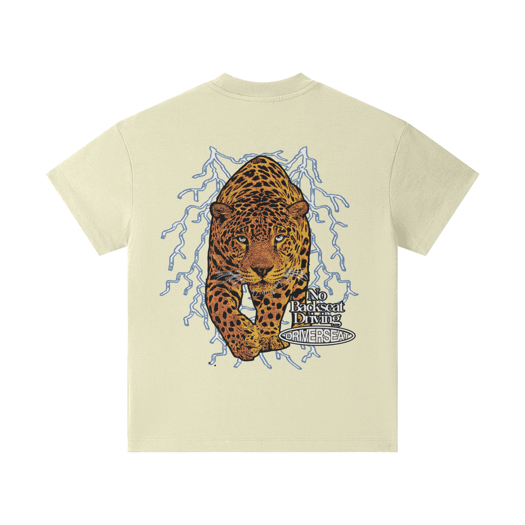 Jaguar Kids' T-shirt