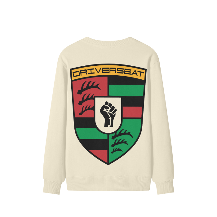 BHM Sweater