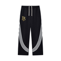 Arc Panel Sweatpants