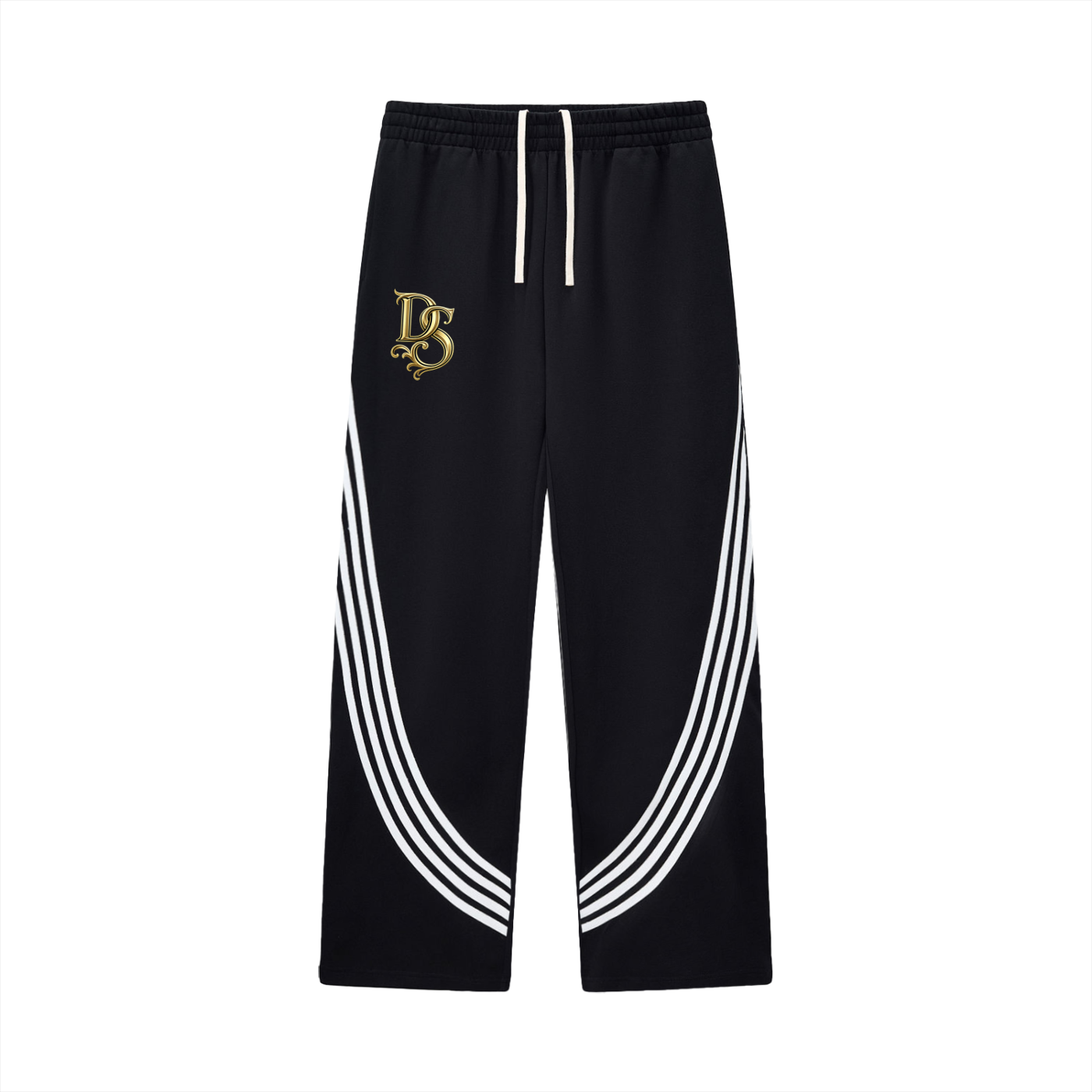 Arc Panel Sweatpants