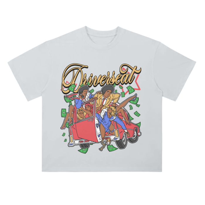 Pleasures Tee