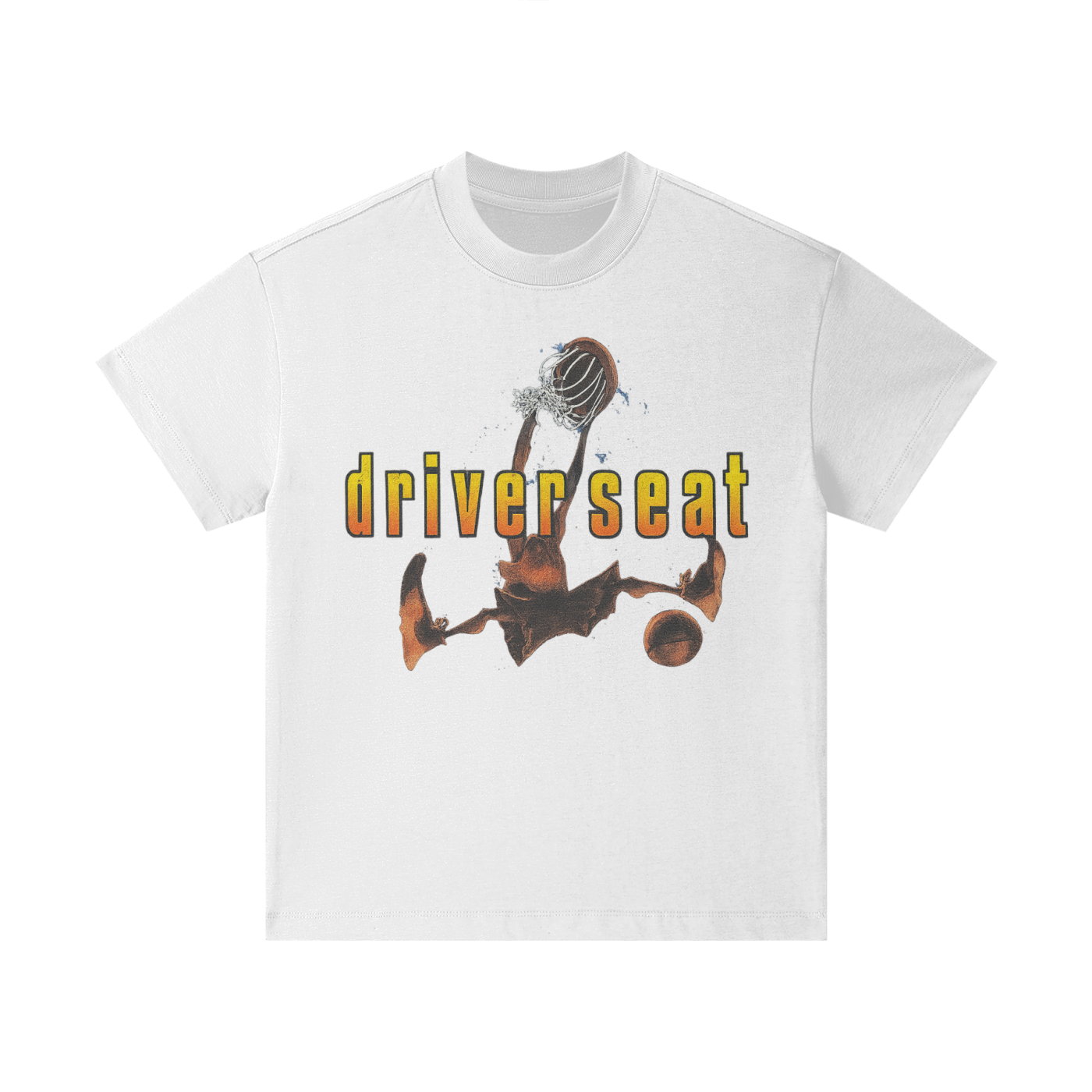 Slam Kids' T-shirt