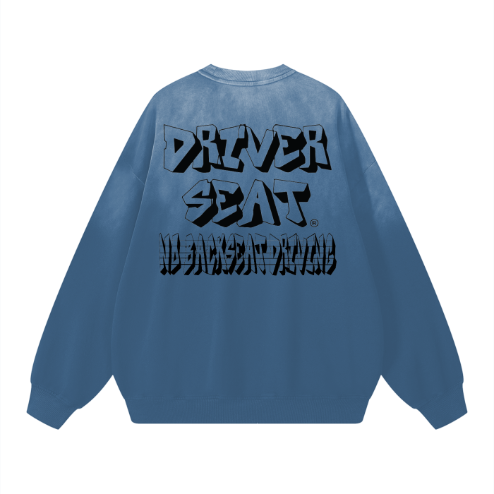 OG Monkey Wash Sweatshirt