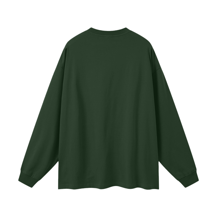 Tire Long Sleeve T-Shirt