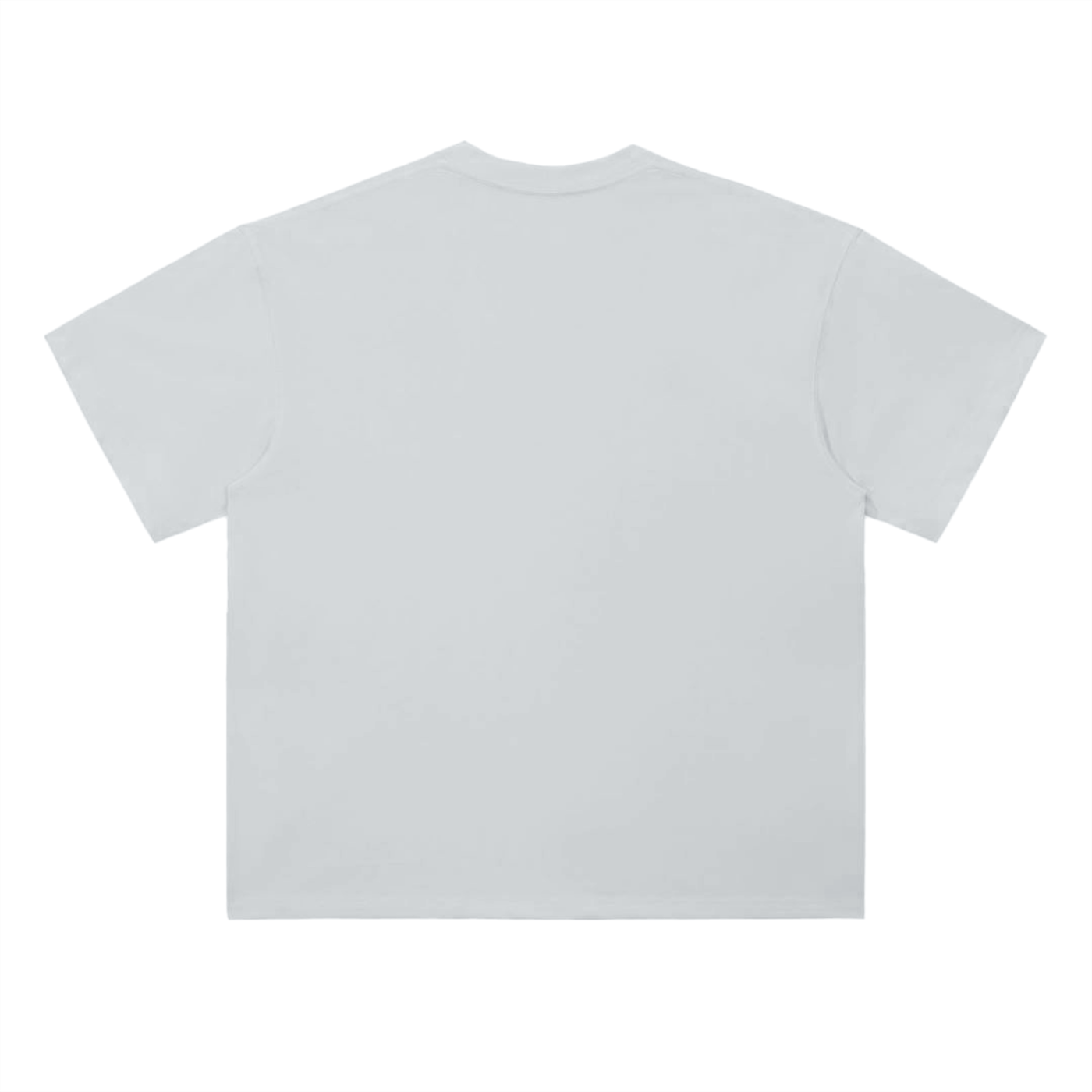 Stuck On Top Tee