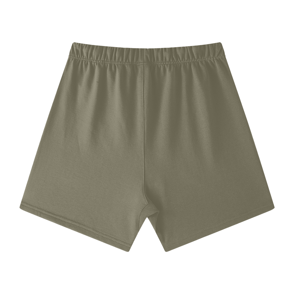 New Classic Cotton Shorts