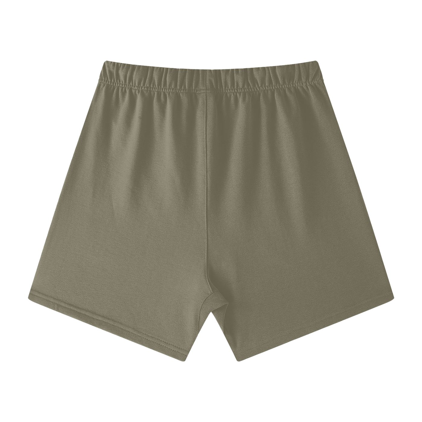 New Classic Cotton Shorts