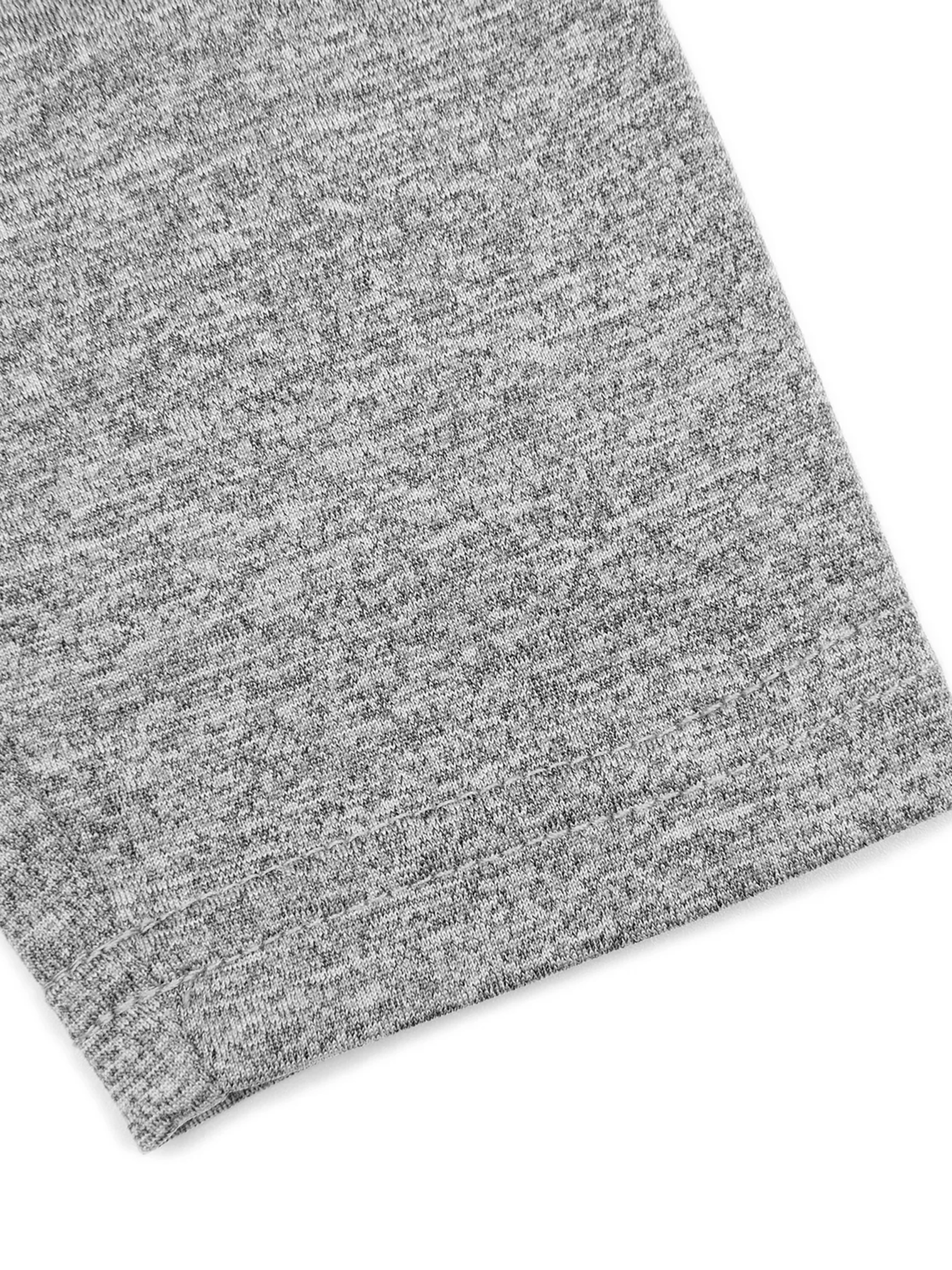 New Long Sleeve Performance T-shirt