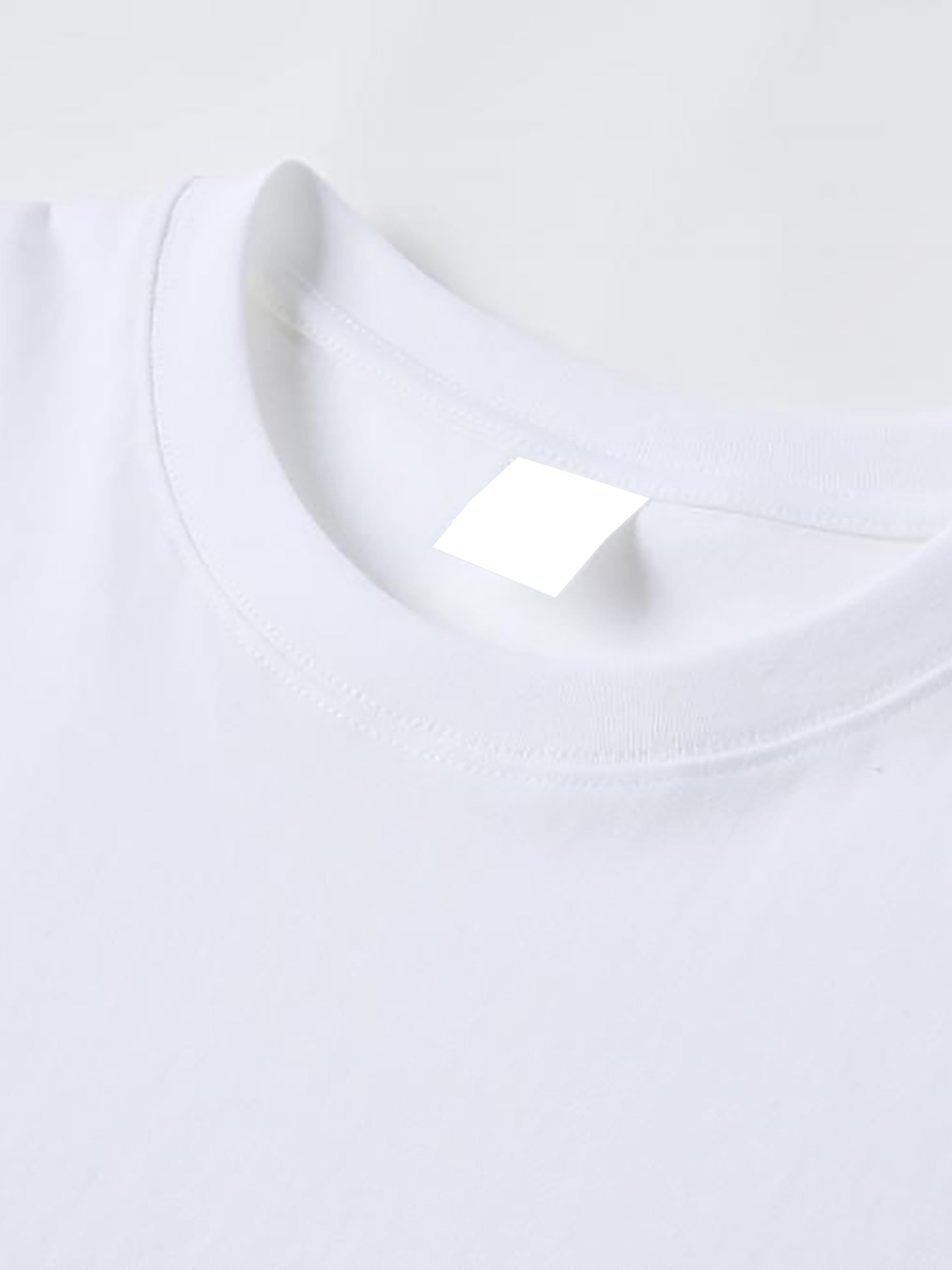 Stuck On Top Tee