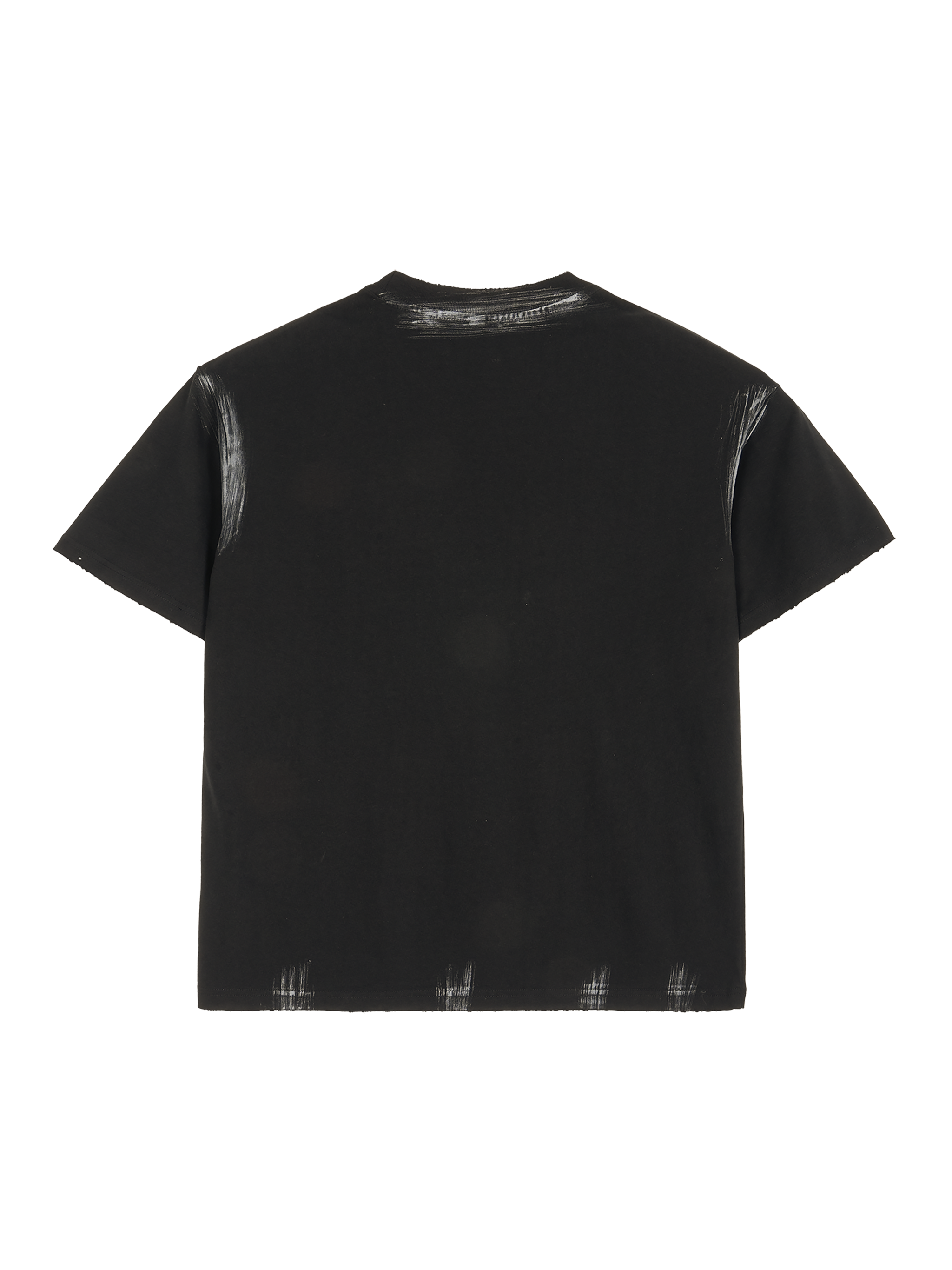 Hand Brushed Doberman T-shirt