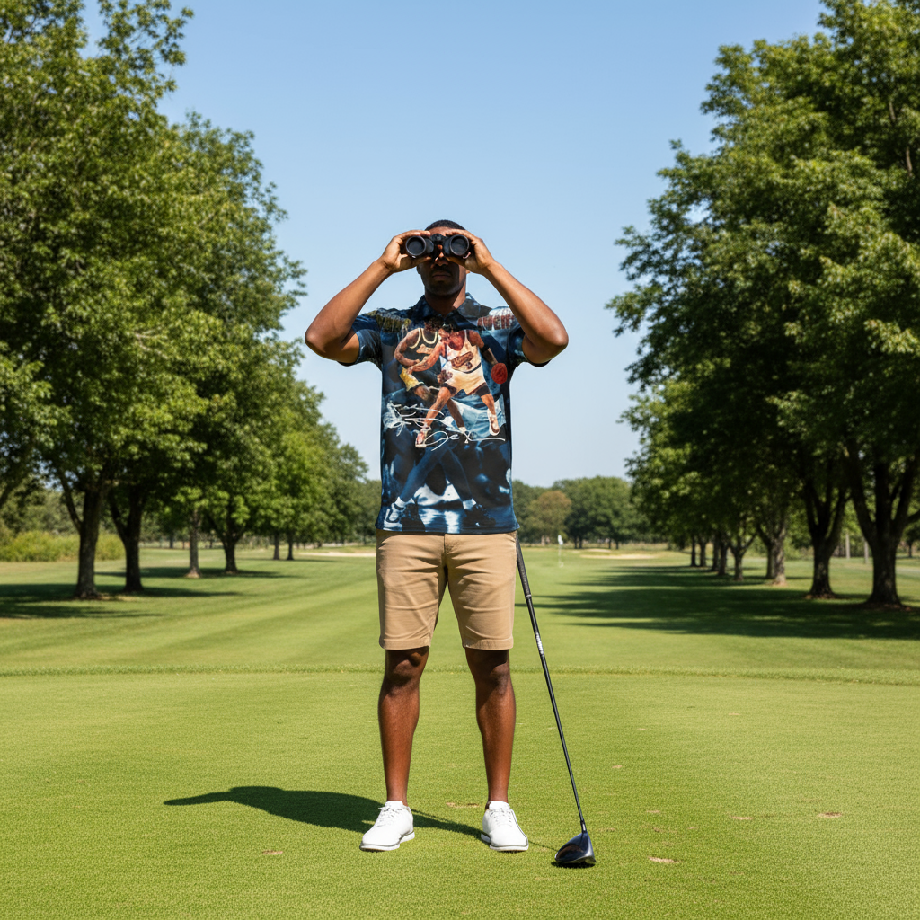 94 Feet DryMotion® Polo Shirt