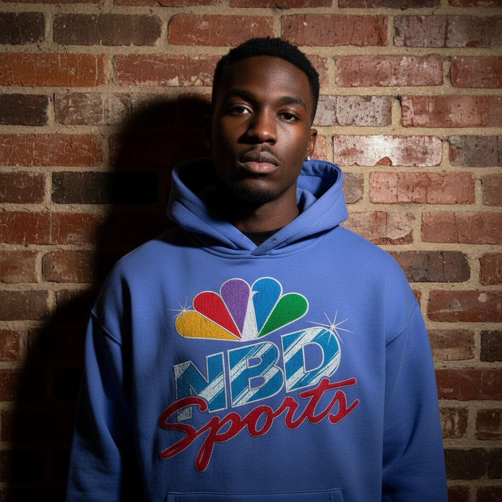 Prime Time Fleece Hoodie