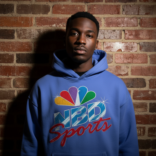 Prime Time Fleece Hoodie