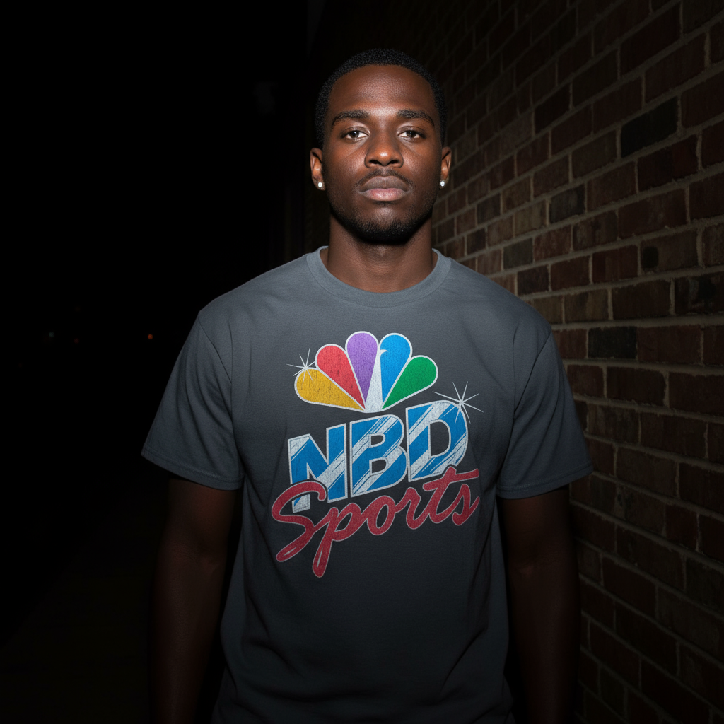 Prime Time Tee