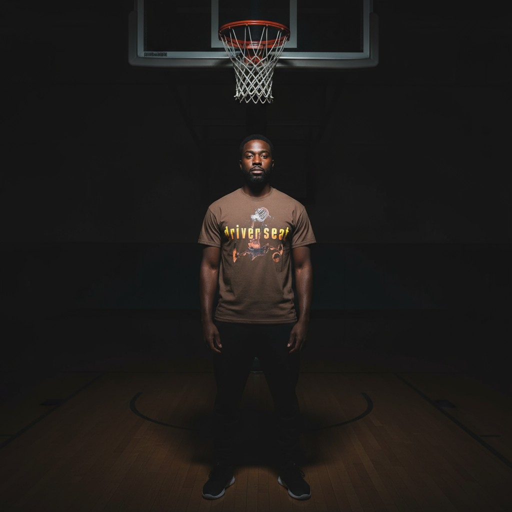 Slam Tee