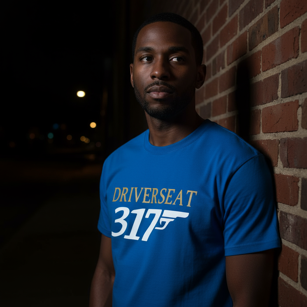 00317 Tee