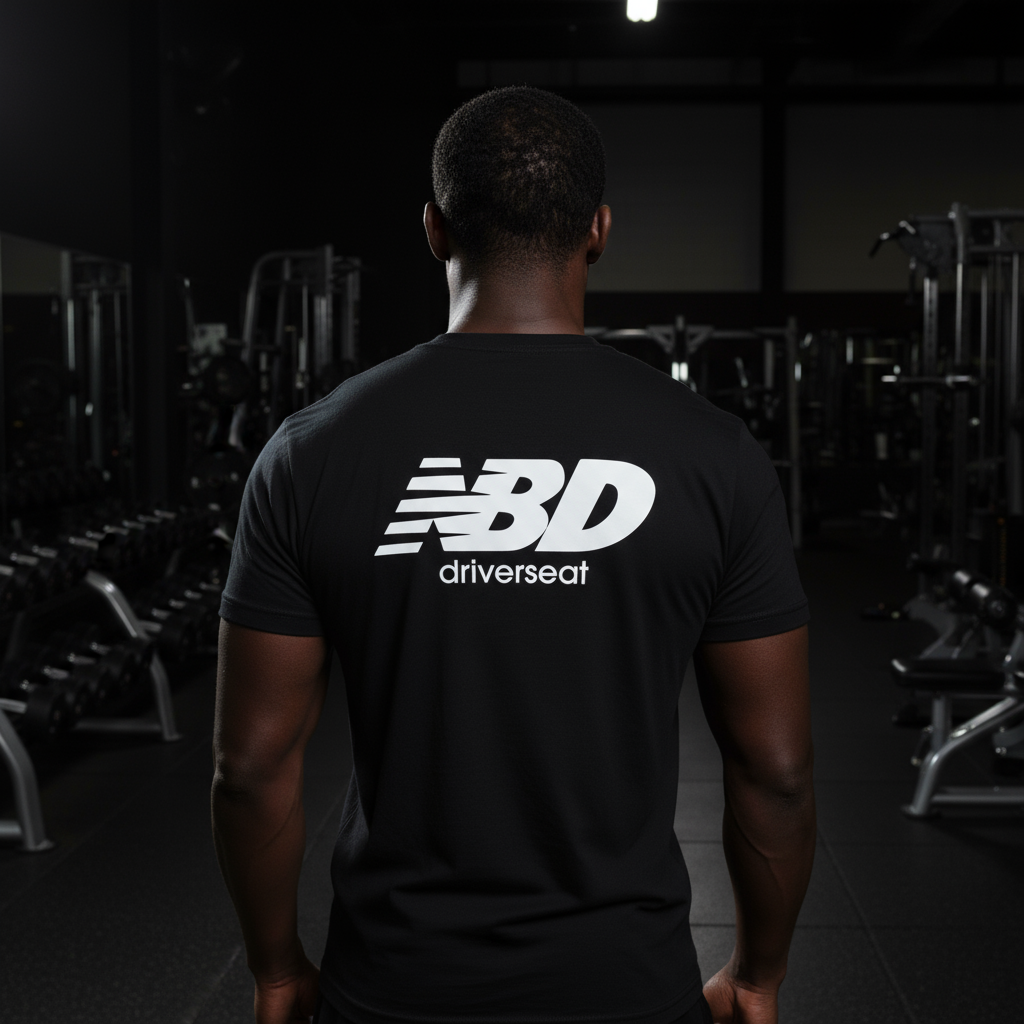 New Performance T-shirt