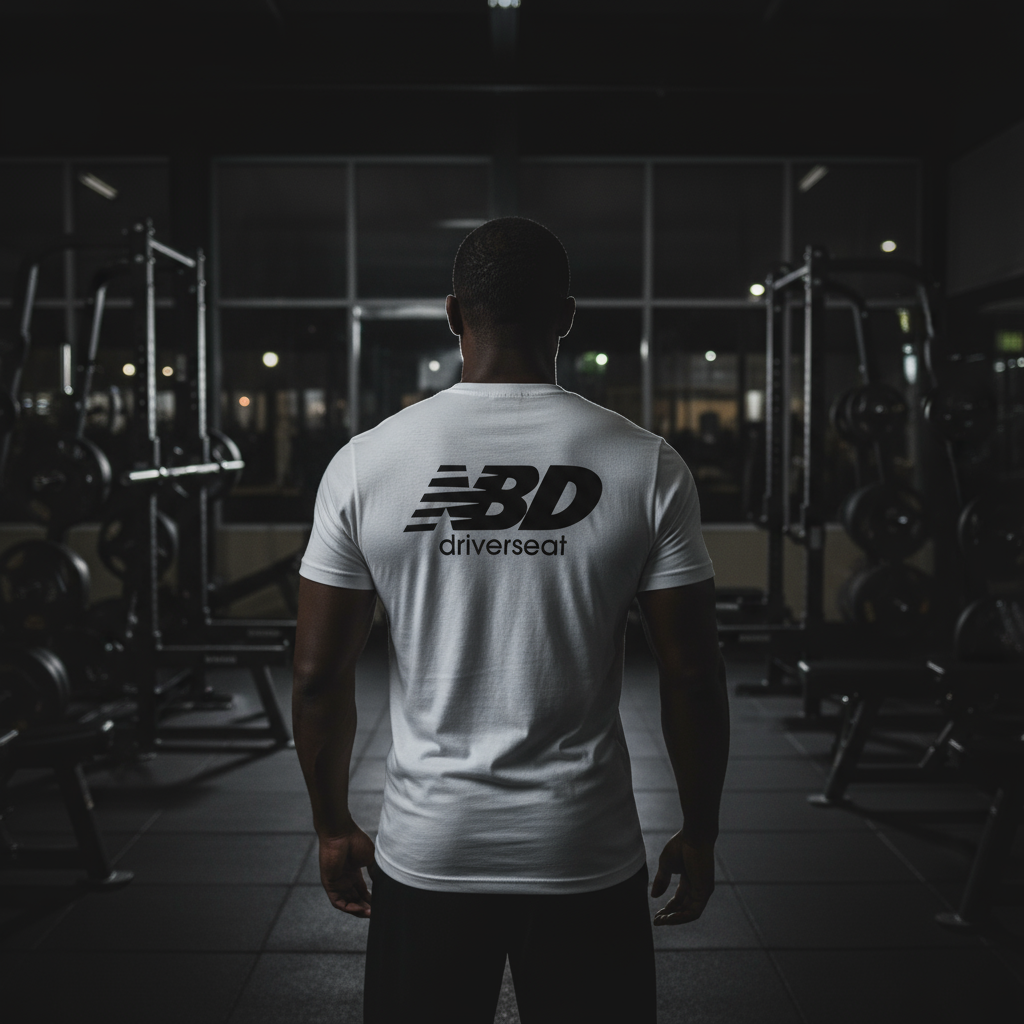 New Performance T-shirt