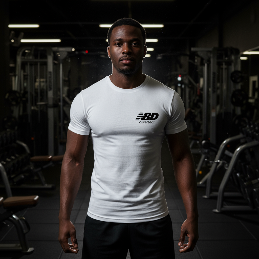 New Performance T-shirt