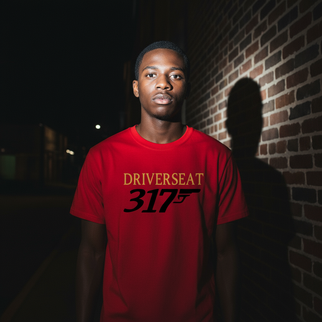 00317 Tee