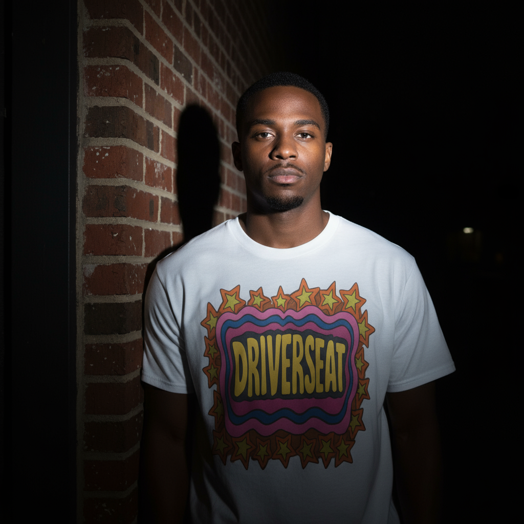 Far Out Tee