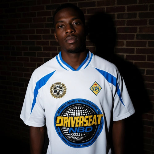 Soccer T-Shirt