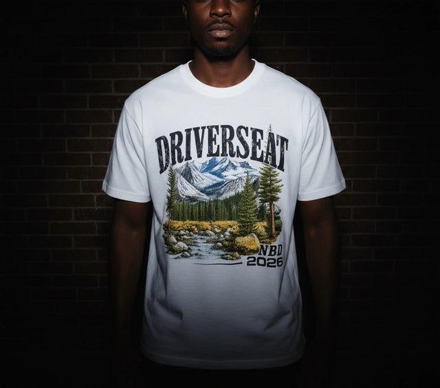 Nature T-Shirt