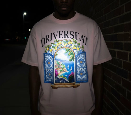 Window to Paradise T-Shirt