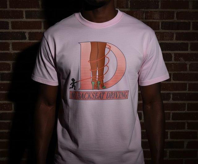 Tied Tee
